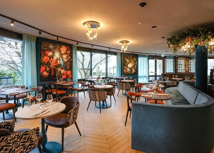 Familienhotel: Doubletree By Hilton Royal Parc Soestduinen